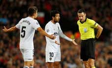 Slavko Vinčić, el elegido para arbitrar la final de la Champions
