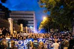 Pulso de poder ultra en el Real Madrid: la situación de Carlos Clara provoca la intervención de Antiviolencia