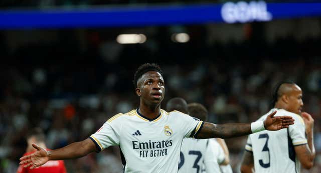 El Madrid de los Balones de Oro se da un festín ante el Alavés