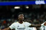 El Madrid de los Balones de Oro se da un festín ante el Alavés