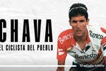 Movistar Plus+ estrena el documental 'Chava Jiménez, el ciclista del pueblo', producido por Relevo