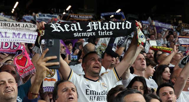 Entradas de la final de la Champions 2024 para ver en el Santiago Bernabéu en pantalla gigante: precios, cuándo y dónde comprarlas