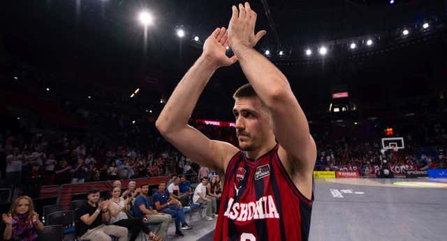 Las claves a las que Baskonia debe ceñirse para igualar la serie en Madrid