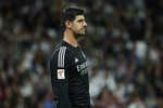 El mejor Courtois se exhibe ante el Alavés y demuestra estar preparado para Wembley