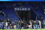 Las entrañas de la invasión en el Espanyol-Barça, un año después: 15 acusados, 70.000 euros y “si uno daba un paso, íbamos todos”