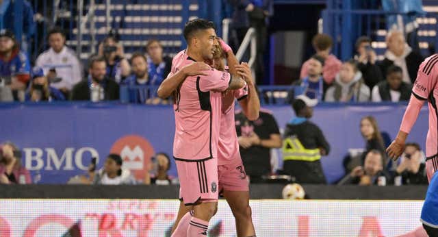 Orlando City – Inter Miami: horario y dónde ver el partido de Messi por televisión en España