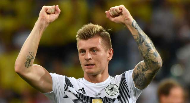 Alemania en la Eurocopa 2024: convocatoria, jugadores, alineación probable, grupo y partidos
