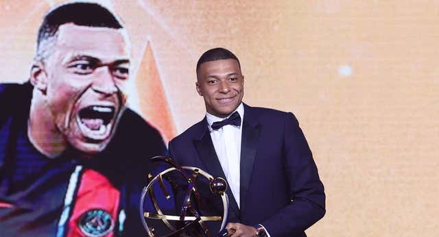 Mbappé juguetea con su próximo destino… ¿y la Champions del Madrid?: “Quizás no sea el momento de saberlo”