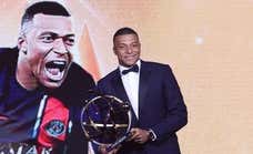Mbappé juguetea con su próximo destino... ¿y la Champions del Madrid?: “Quizás no sea el momento de saberlo”