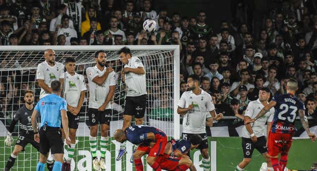 Entradas Huesca – Racing de Santander de Liga Hypermotion: precios y dónde comprarlas