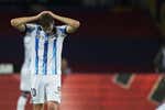Las dudas de una Real Sociedad indignada por los horarios en su semana más importante