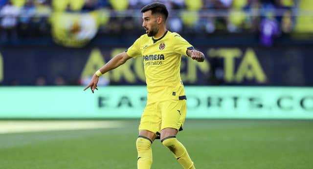 Los sancionados y lesionados para la jornada 37 y sus posibles sustitutos
