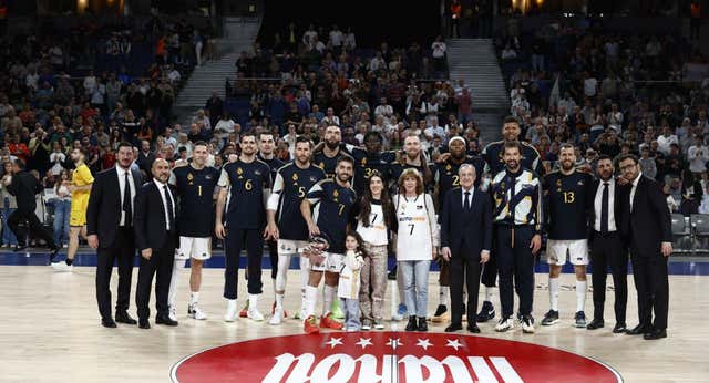 Un triplete de MVPs que confirman el adiós de Facundo Campazzo a su etapa ‘negra’ en la NBA
