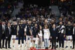 Un triplete de MVPs que confirman el adiós de Facundo Campazzo a su etapa 'negra' en la NBA