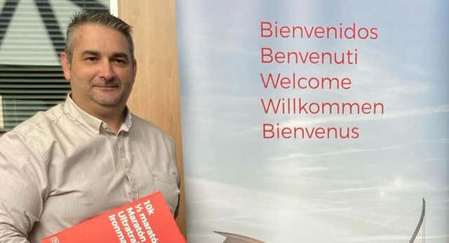 El presidente de la Federación de Taekwondo de Valencia es inhabilitado por infracción electoral «muy grave»