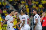 Sevilla 0 - Cádiz 1: resumen, goles y resultado del partido de LaLiga EA Sports
