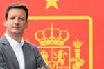 Continúa el desfile de salidas en la RFEF: Gómez-Reino, quien entregó LaLiga al Madrid en 2020, el último despedido