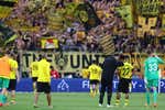El Borussia Dortmund invita a 519 trabajadores del club y a sus canteranos a la final de la Champions