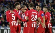 Atlético, objetivo cumplido: ¿Y ahora qué?