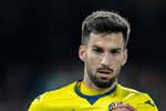 Álex Baena sigue sin poder reivindicarse ante el Real Madrid