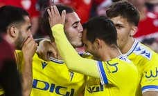 Las cuentas y el goal average en los equipos que se juegan el descenso a Segunda