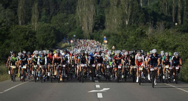 Carreras de ciclismo de carretera en España en 2024