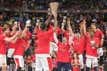 Un año y medio sin equipos rusos en Europa: así 'sobreviven' con Asia en el retrovisor