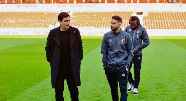 El secreto de la revelación de la Premier: “Si no les demandamos a los jugadores ir al límite entrenando, van a sufrir compitiendo”