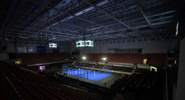Torneo Asunción Premier Padel