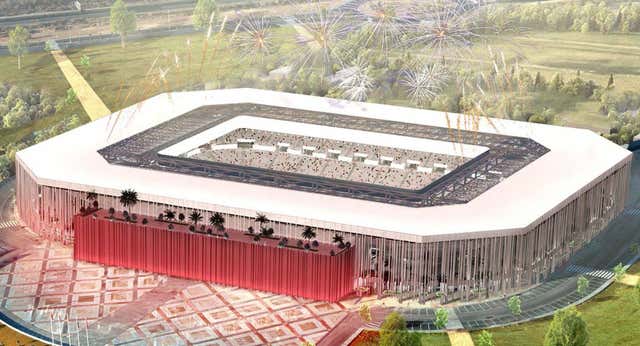 Reformar los estadios públicos para el Mundial cuesta más de 600 millones… y la factura va a subir