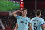 La frase de De la Fuente que da esperanzas a Fermín, Lucas Vázquez...