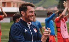 Ibai Gómez se debate entre el Arenas de Getxo y el Recreativo Granada o esperar a terminar los Juegos con República Dominicana