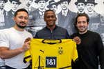 Justin Lerma, el 'niño' de Independiente del Valle que se ha asegurado el Dortmund