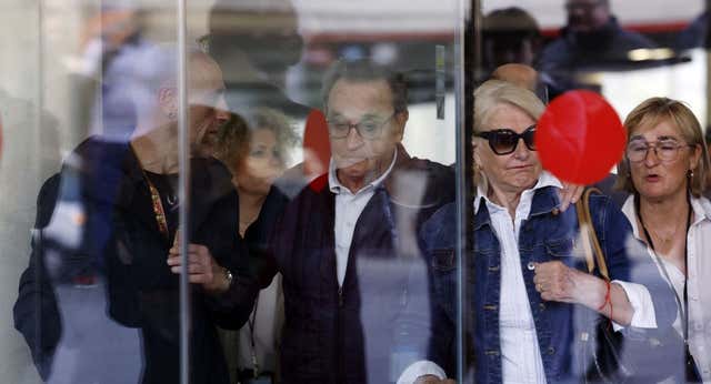 La Audiencia no ve indicios para investigar si Negreira blanqueó los pagos del Barça