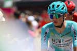 Giulio Pellizzari, la nueva joya del ciclismo italiano que ya ha atado el equipo de Roglic: «Es mi momento»