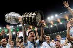 ¿Dónde se podrá ver la Copa América en España? Movistar compra los derechos y la retransmitirá