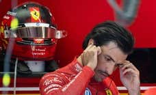 Ferrari quiere ganar en casa y reta a Red Bull desde los Libres