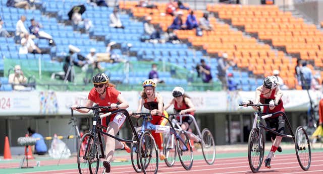 Judith Tortosa: de bronce a plata mundial en tan solo un año