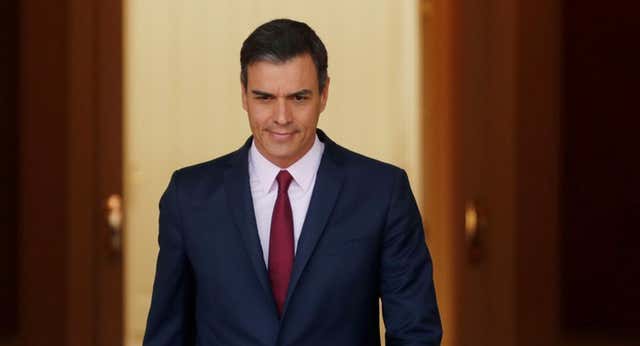 Pedro Sánchez devuelve el gancho a Luis Rubiales cuatro meses después: «Es todo lo contrario a los valores del deporte»