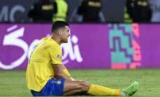 Cristiano vuelve a encontrarse con su pesadilla en Arabia Saudí