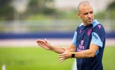 La Real Sociedad avanza en la puja por Sánchez Vera: faltan los últimos detalles y la firma