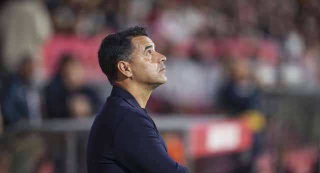 La confusión de Míchel con el lío City-Girona: “Nadie me ha dicho que sea imposible”