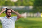 La policía detiene a Scottie Scheffler, número 1 del mundo, y lo libera justo a tiempo para poder jugar el PGA Championship