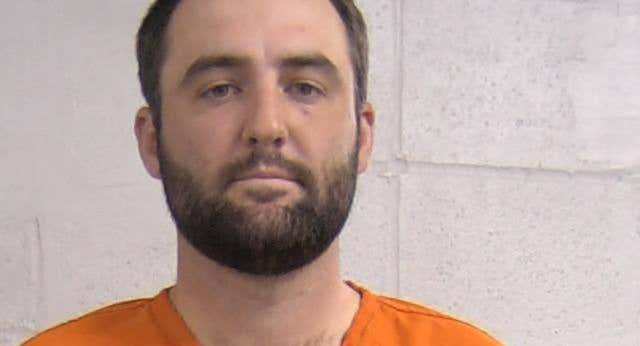 La policía detiene a Scottie Scheffler, número 1 del mundo, y lo libera justo a tiempo para poder jugar el PGA Championship