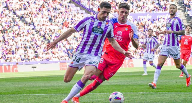 Así terminarían los puestos de ascenso a Primera División según el modelo estadístico de Relevo