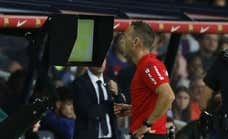 ¡El tenis para salvar al fútbol! Por fin una revolución de FIFA con el VAR que da en el clavo
