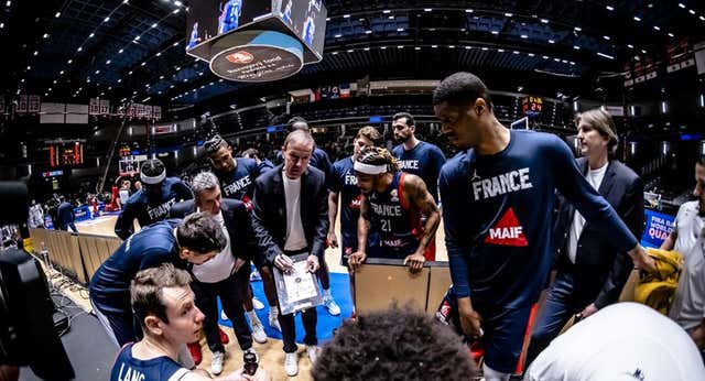 Los daños colaterales de la irrupción de Victor Wembanyama y los jóvenes en la selección francesa