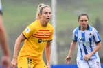 Barça - Real Sociedad, en directo: resultado de la Final de la Copa de la Reina 2024