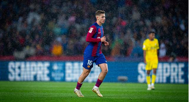 El gol de Fermín a Courtois que cambió su futuro en el Barça y le marca el camino a Alemania