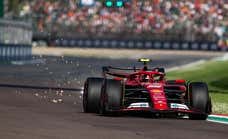 Clasificación del GP de Imola de F1: resumen y resultado de Alonso y Sainz en Emilia Romagna